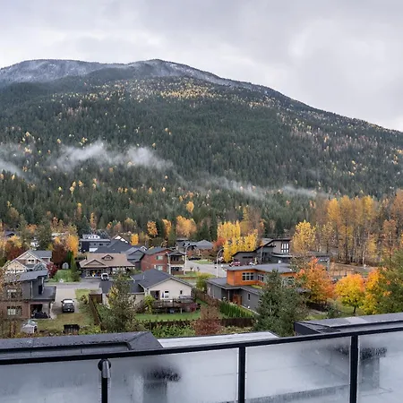 The Ridge - 3 Bedroom Condo - Roof Top Hot Tub-3