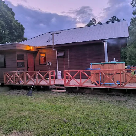 Cabana Dalcaco-3