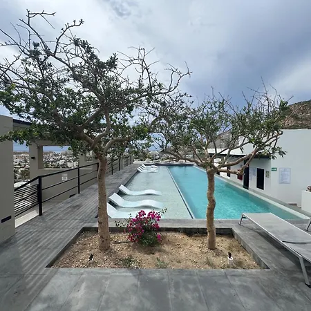 Cabo M201B Luxury Corner Studio-3