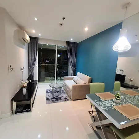 Grande Caribbean Condo-3
