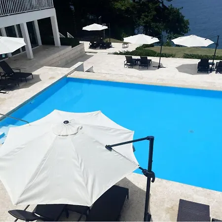 Spectacular Ocean View 1-Bedroom Condo, Vista Mare, Samana, Dr-2