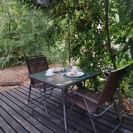 Cabana Dulce Hogar-2