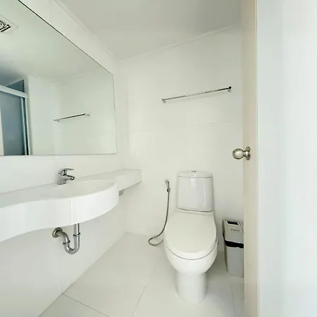 Lumpini Park Beach 2Br Seaview Room 78 Sqm-3
