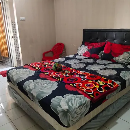 Apartemen Kalibata City By Rans Property-3