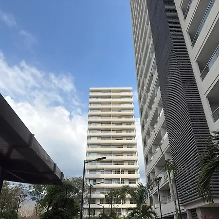 All New Apartment In Santa Marta - Nr Stays-3