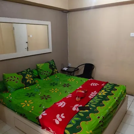 Apartemen Kalibata City By Rans Property-2