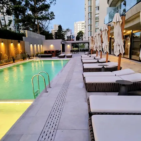 Apartamento A Estrenar Con Amenities Premium-3