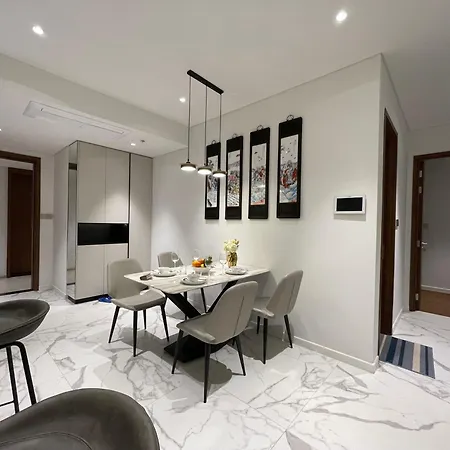Aoi Residence Apartment Complex Opera -Crest- Galleria-2