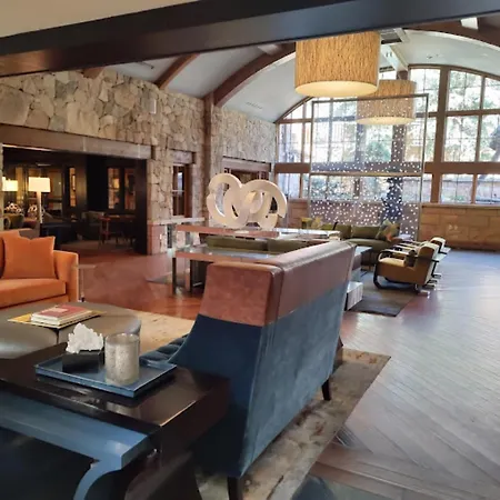 Full Private Condo In A 5 Star Hotel - The Sebastian!-2