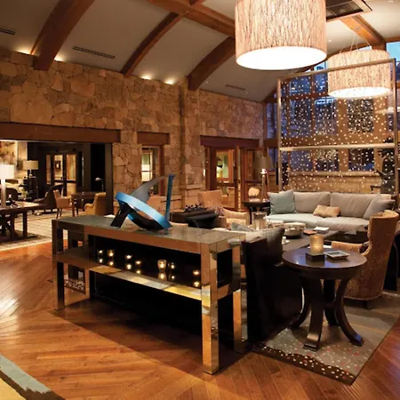 The Sebastian - Vail Village W/ Parking, 5 Star Hotel-3