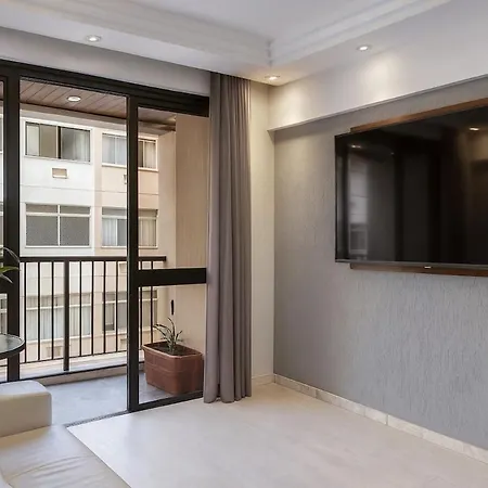 Duplex Penthouse, Pool And Bbq-3