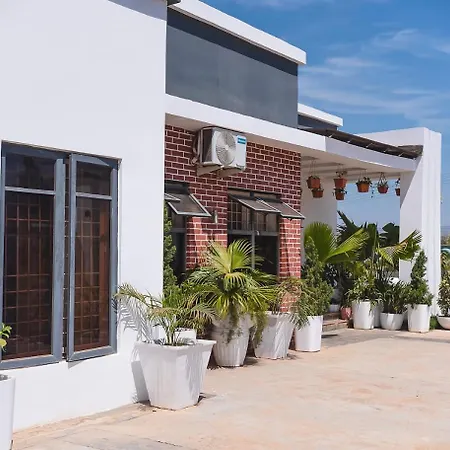 Konad Signature 4Bedroom Residences Jos, Plateau-3