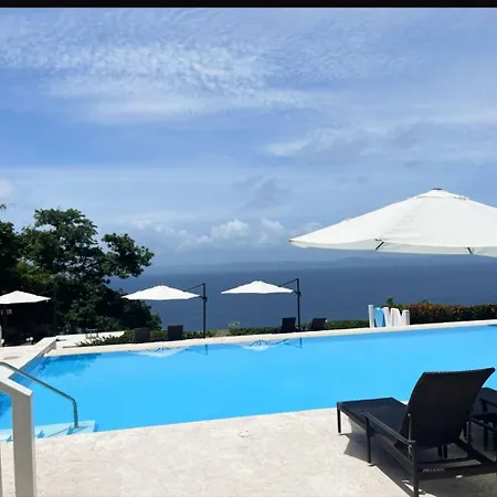 Spectacular Ocean View 1-Bedroom Condo, Vista Mare, Samana, Dr-3