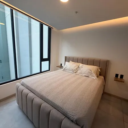 Adagio Apartments By Nomad-In-3