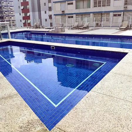 Booksantos Incrivel Frente Mar 34º Unlimited 3401-2