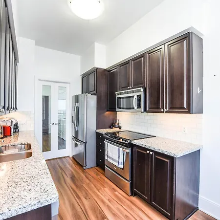 Planurstay - Ideal 2Br & 2 Bth - Near Sq1 Mall-2