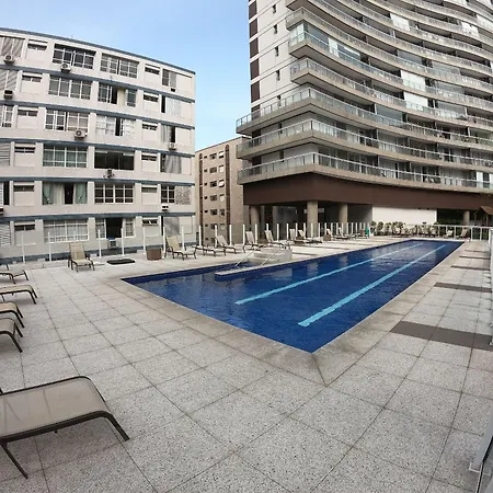 Booksantos Incrivel Frente Mar 34º Unlimited 3401-3
