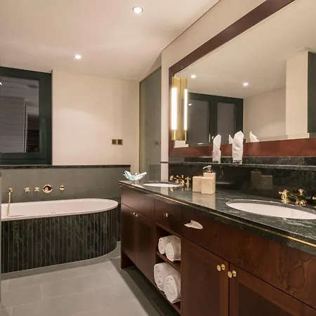 Bad Horn - Hotel & Spa-2
