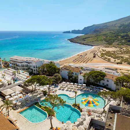 Viva Cala Mesquida Resort & Spa-2