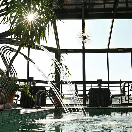Hotel Arka-2