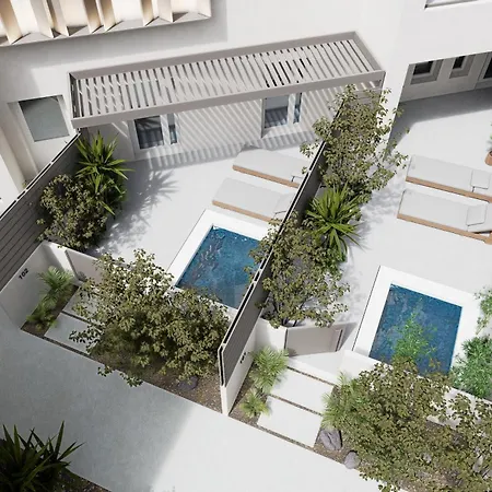 Scala Boutique Hotel & Suites - Adults Only-3