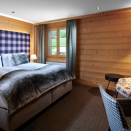 Aspen Alpine Lifestyle Hotel-3