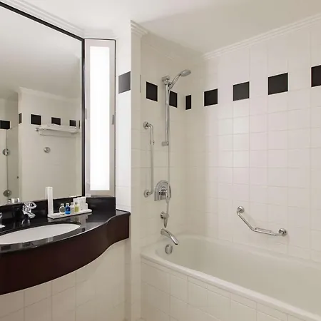 Radisson Blu Carlton Hotel, Bratislava-3