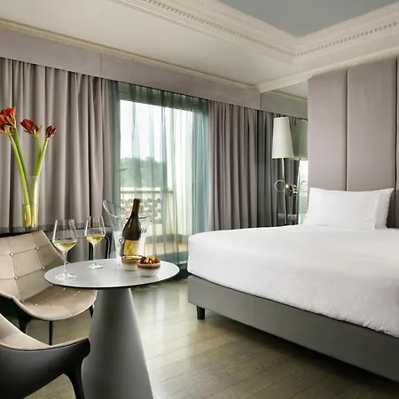 Leon'S Place Hotel In Rome-2