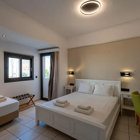 Georgia'S Garden By Omilos Hotels-2