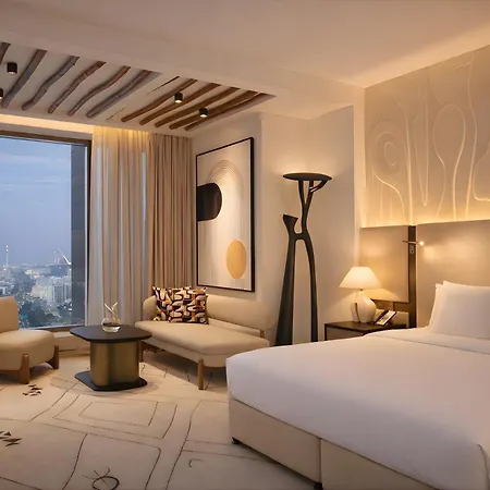 The H Dubai-3