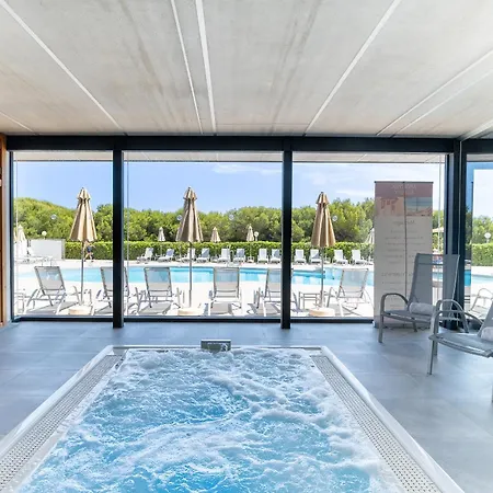 Aparthotel Dunes Platja-2