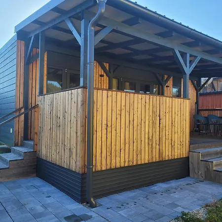 Appartementhotel Rutar Lido-2