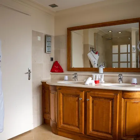 Georges Blanc Parc & Spa - Relais & Chateaux-3
