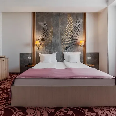 Hotel Nevis Wellness & Spa-2
