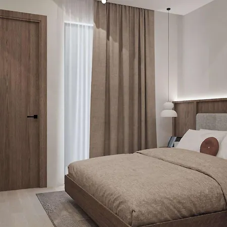 Filion Suites Resort&Spa-2