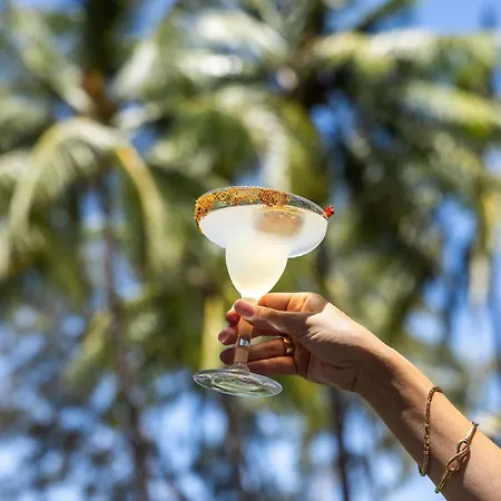 Peppers Beach Club&Spa-2