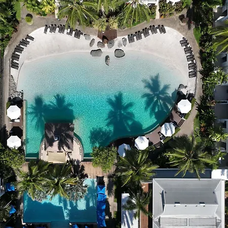 Peppers Beach Club&Spa-3