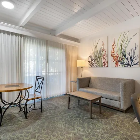 Best Western Plus Santa Barbara-2