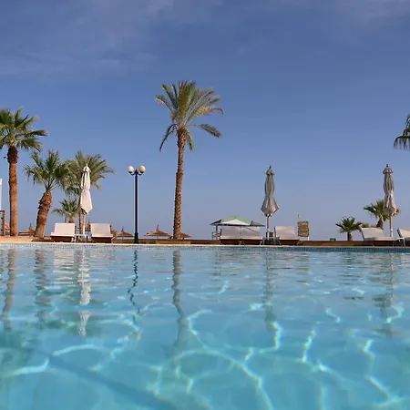Fiord Club Resort&Spa Nuweiba-3
