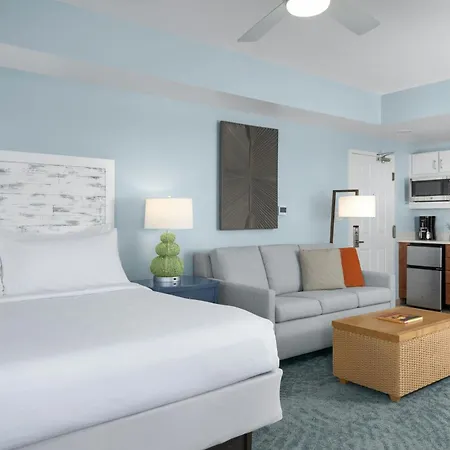 Marriott'S Harbour Lake-3