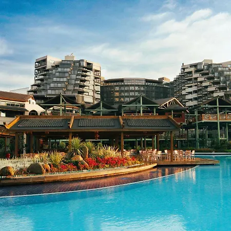 Limak Lara Deluxe Hotel & Resort Antalya-3