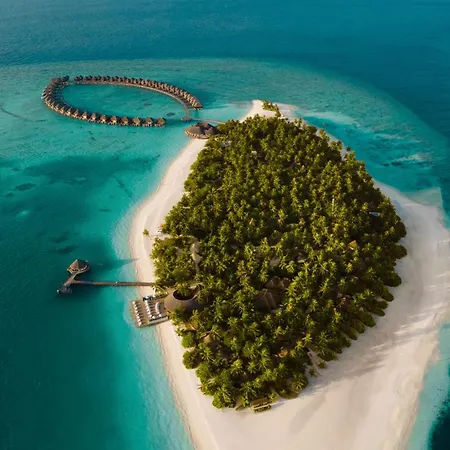Sun Siyam Vilu Reef - 24 Hours All-Inclusive Dine-Around With Complimentary Return Trip-3