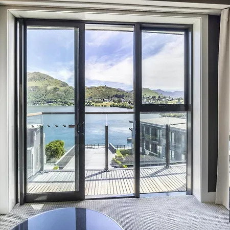 Hilton Queenstown Resort & Spa-2
