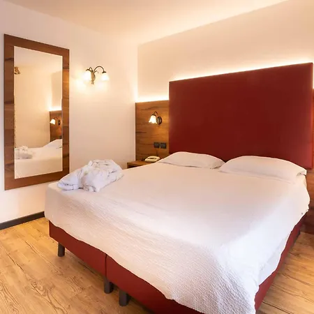 Hotel Crepei-2