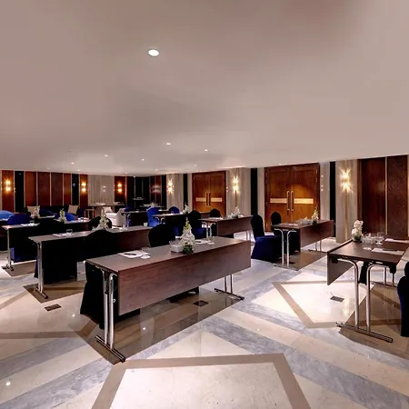 Islamabad Marriott Hotel-2