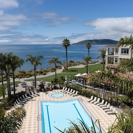 Dolphin Bay Resort And Spa-2