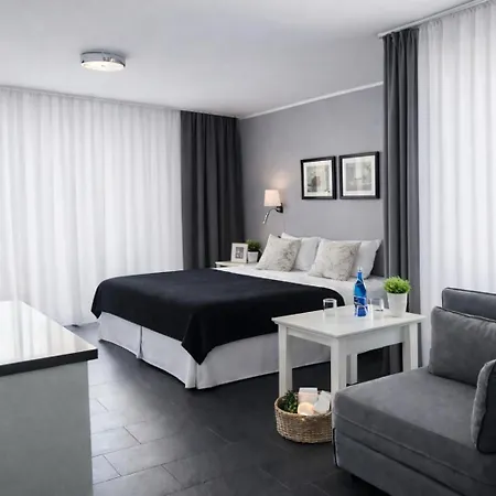Hotel Amber Suite & Spa - Enklawa Dla Doroslych (Adults Only)-3