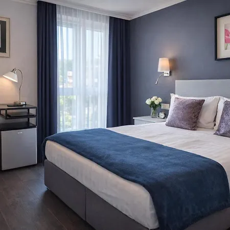 Hotel Amber Suite & Spa - Enklawa Dla Doroslych (Adults Only)-2