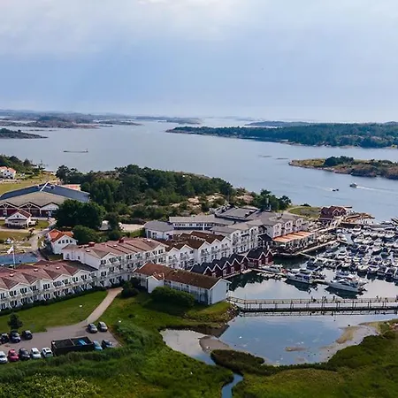 Tanumstrand SPA&Resort Stugor-2