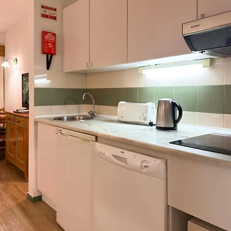 Luna Hotel Da Oura-3